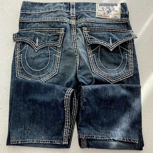 TRUE RELIGION JEANS